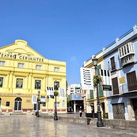 Cozy Center *