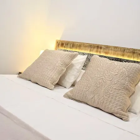 Cozy Center Apartment Malaga