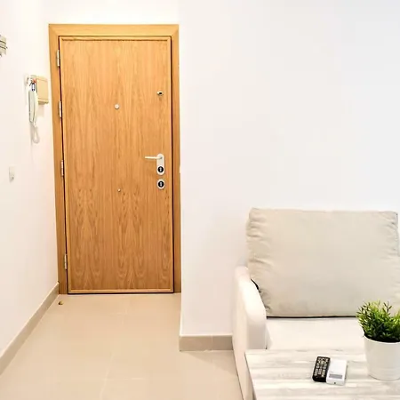 Cozy Center *