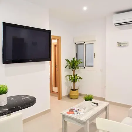 Apartment Cozy Center